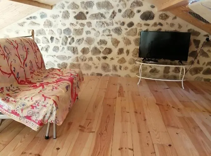 La Villa Verte