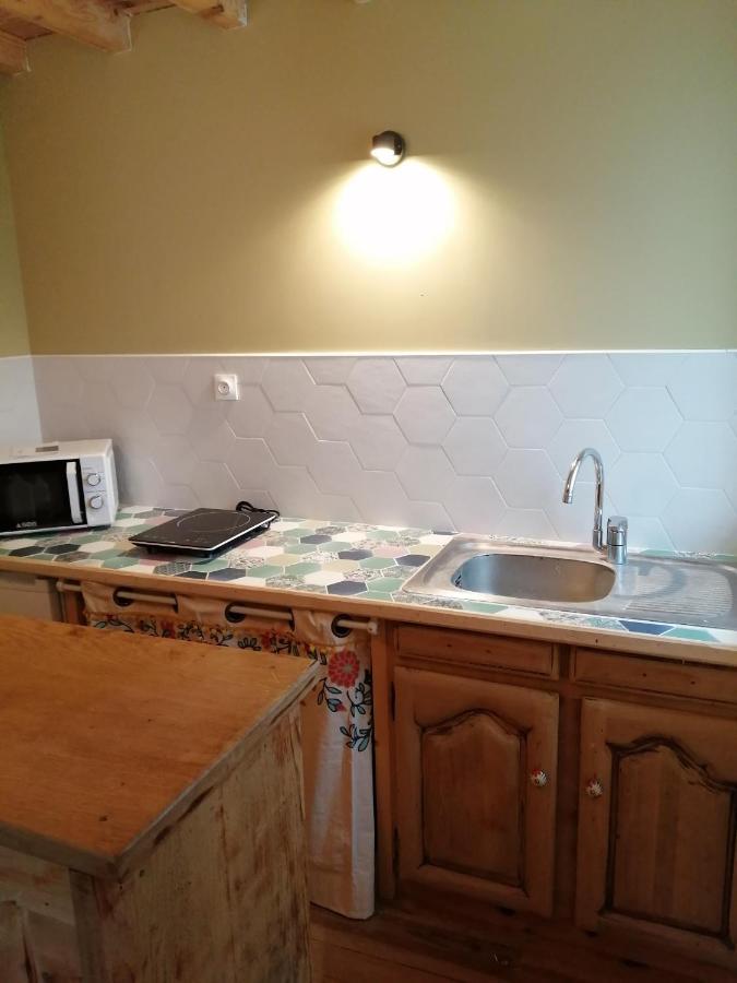 La Verte Appartement *