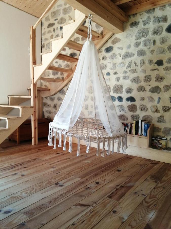 Appartement La Verte Beaulieu (Haute-Loire)