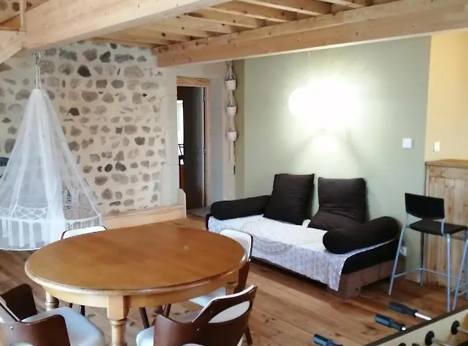 La Villa Verte