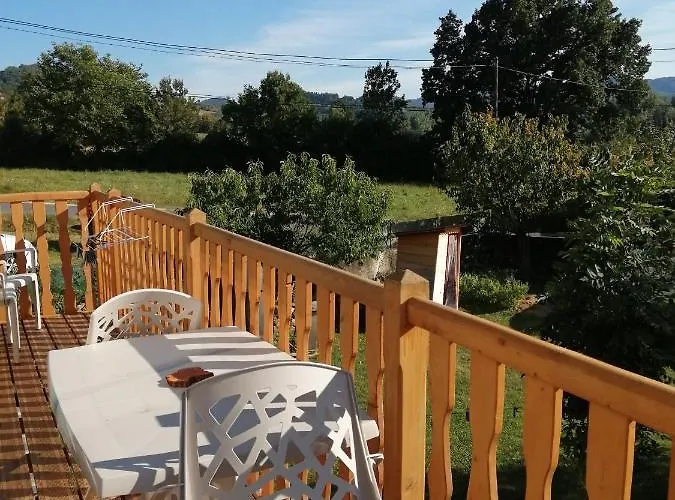 La Villa Verte