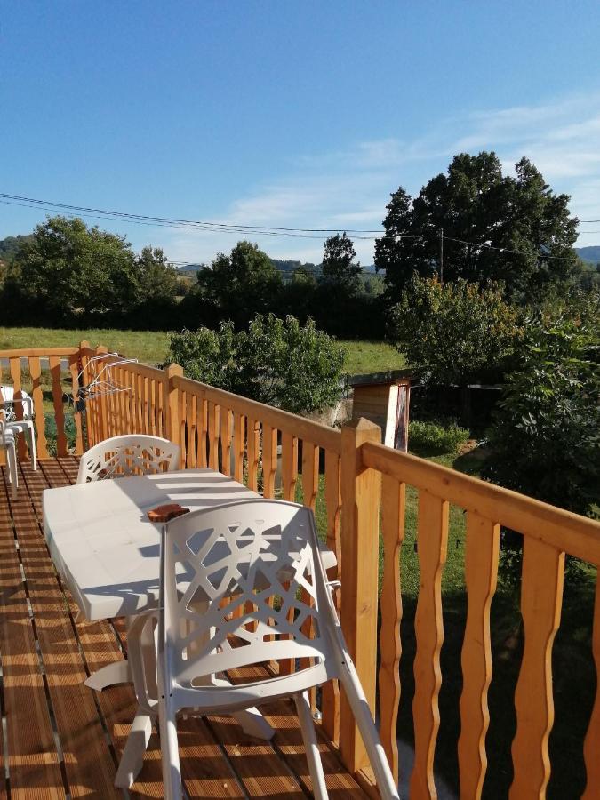 La Verte Apartment